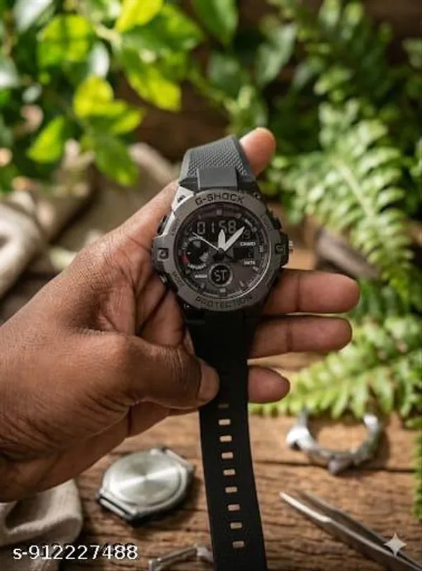 G_Shock_Black_Watch