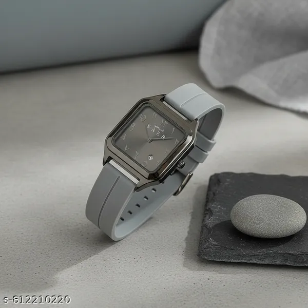 Sabar_Grey_Watch