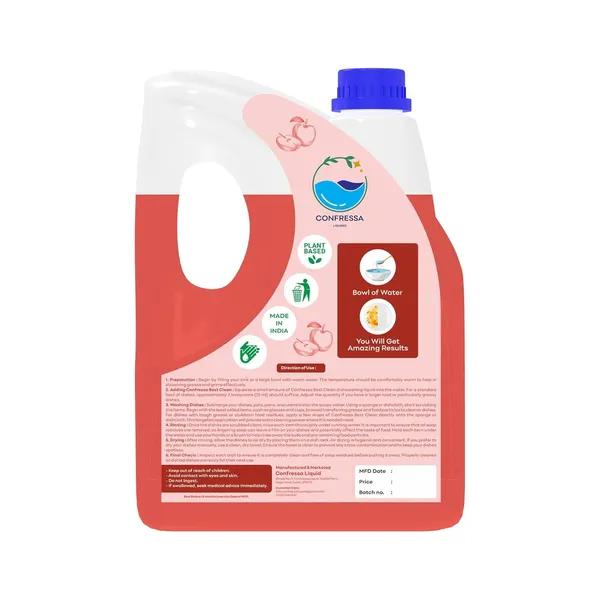 Dishwash_Liquid_Lemon_Can_Jar,_With_Lemon_Fragrance,_Grease_Cleaner_For_All_Utensils,_Dishwashing_Liquid_Red_4_L_(Pack_Of_2)
