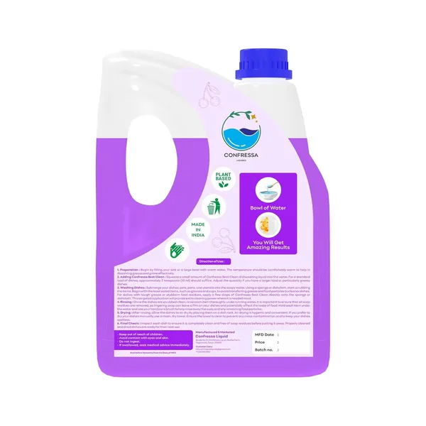 Dishwash_Liquid_Lemon_Can_Jar,_With_Lemon_Fragrance,_Grease_Cleaner_For_All_Utensils,_Dishwashing_Liquid_(4_L)_(1,_Purple)