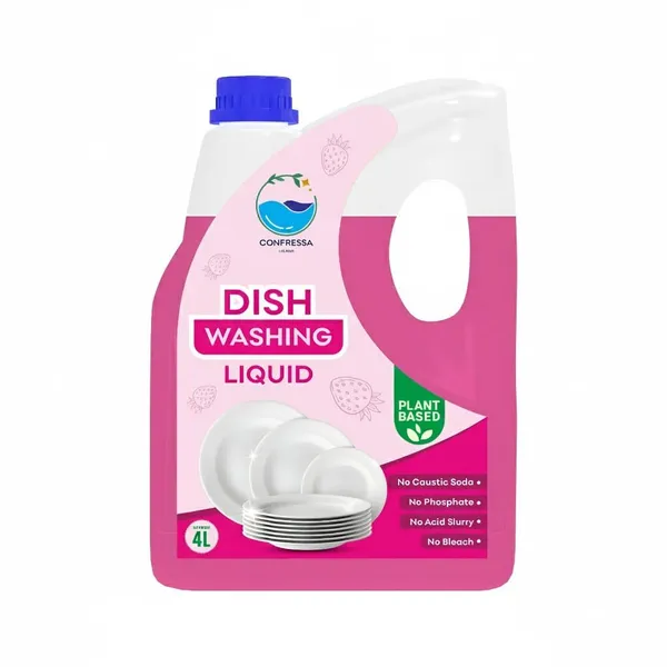 Dishwash_Liquid_Lemon_Can_Jar,_With_Lemon_Fragrance,_Grease_Cleaner_For_All_Utensils,_Dishwashing_Liquid_(4_L)_(1,_Pink)