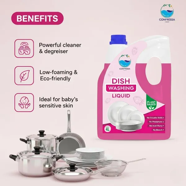 Dishwash_Liquid_Lemon_Can_Jar,_With_Lemon_Fragrance,_Grease_Cleaner_For_All_Utensils,_Dishwashing_Liquid_(4_L)_(1,_Pink)