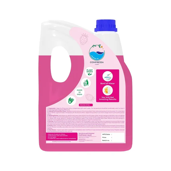 Dishwash_Liquid_Lemon_Can_Jar,_With_Lemon_Fragrance,_Grease_Cleaner_For_All_Utensils,_Dishwashing_Liquid_(4_L)_(1,_Pink)
