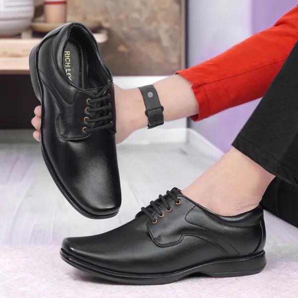 Mens_Black_Formal_Lace_Up_Shoes
