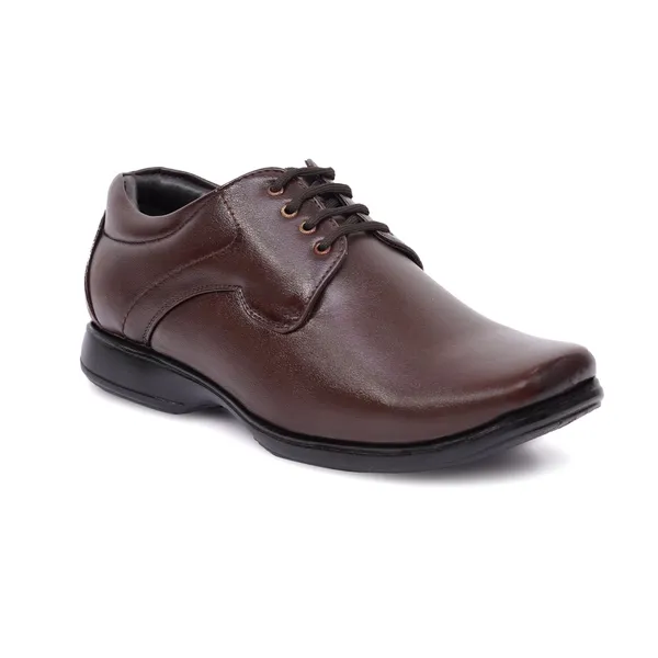Mens_Formal_Brown_Lace_Up_Derby_Shoes