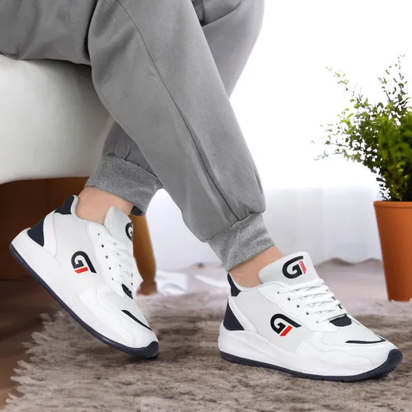 White__Sky_Blue__Synthetic_Lace_Up_Casual_Sneakers_for_Men