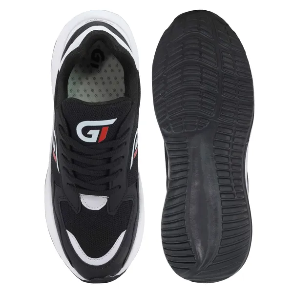 Black__Mesh_Sports_Running_Shoes_For_Men