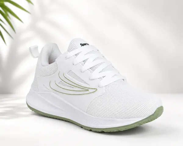 Premium_White_Sports_Running_Shoes