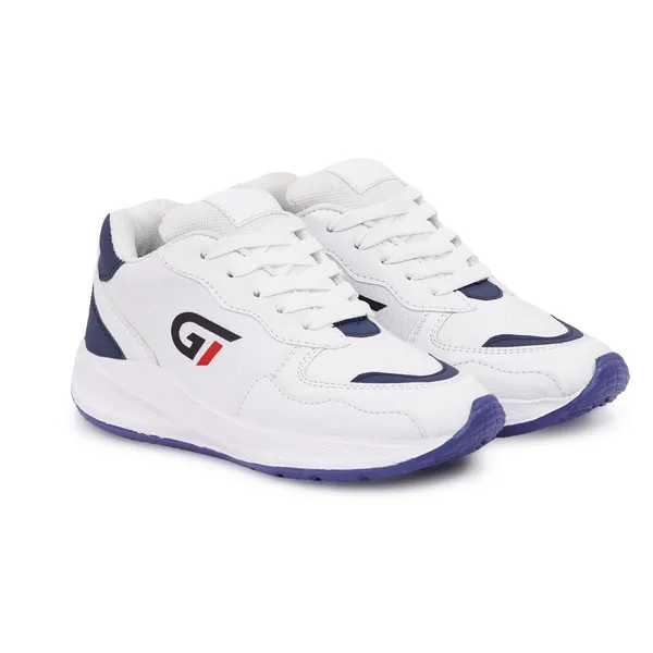 Mens_White_And_Navy_Blue_Sports_Sneakers