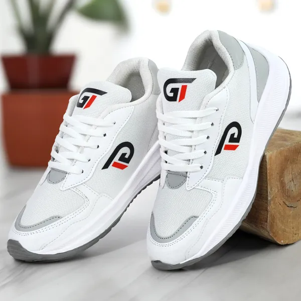 White_Grey_And_Grey_Sports_Sneakers_For_Unisex