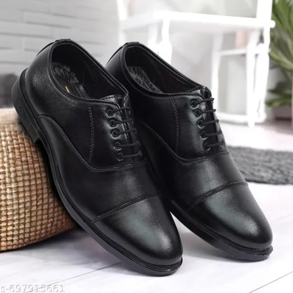 Classic_Black_Formal_Lace_Up_Shoes_For_Men