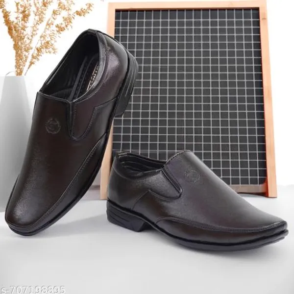 Classic_Brown_Formal_Lace_Up_Shoes_For_Men