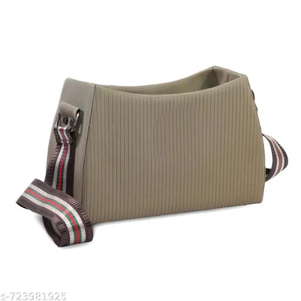 Premium_Textured_Sling_Bag_For_Women_A_Perfect_Blend_Of_Style_Comfort_And_Everyday_Functionality
