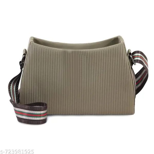 Premium_Textured_Sling_Bag_For_Women_A_Perfect_Blend_Of_Style_Comfort_And_Everyday_Functionality