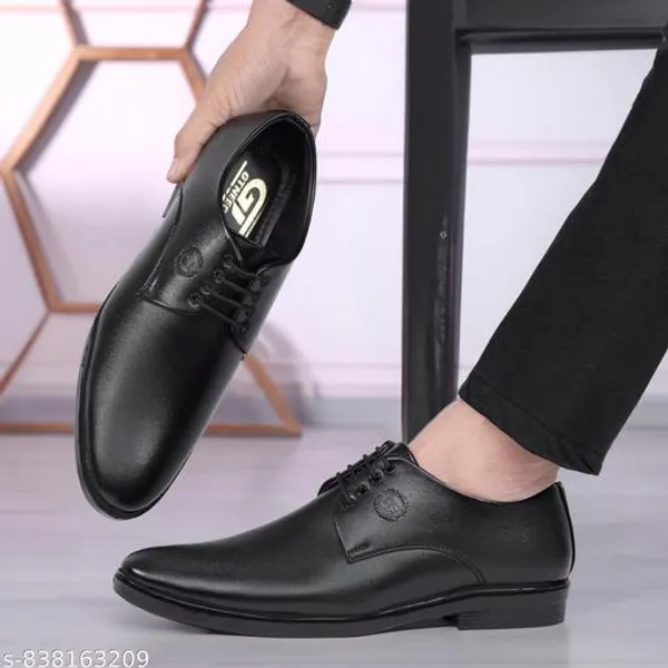 Premium_Black_Leather_Formal_Shoes_For_Men_Classic_Elegance_Meets_Everyday_Comfort