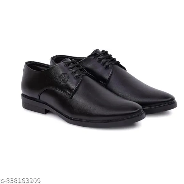 Premium_Black_Leather_Formal_Shoes_For_Men_Classic_Elegance_Meets_Everyday_Comfort