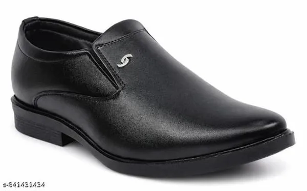 Premium_Black_Slip_On_Formal_Shoes_For_Men_Elegant_Comfortable_Durable