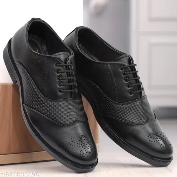 Premium_Black_Leather_Formal_Shoes_For_Men_Timeless_Style_Superior_Comfort