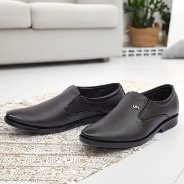 Premium_Dark_Brown_Slip_On_Formal_Shoes_For_Men_Timeless_Elegance_Everyday_Comfort