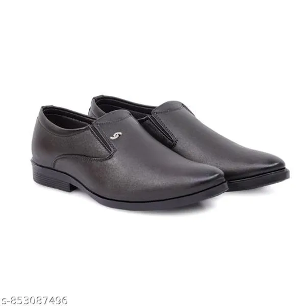Premium_Dark_Brown_Slip_On_Formal_Shoes_For_Men_Timeless_Elegance_Everyday_Comfort