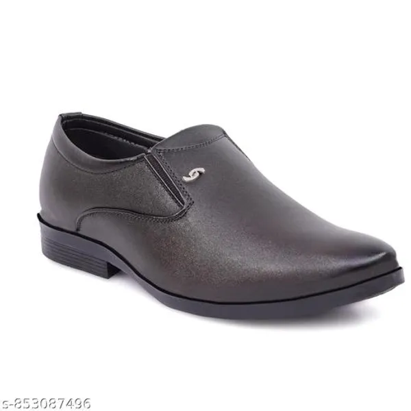 Premium_Dark_Brown_Slip_On_Formal_Shoes_For_Men_Timeless_Elegance_Everyday_Comfort