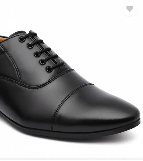 Classic_Black_Formal_Lace_Up_Shoes_For_Men_Premium_Synthetic_Leather_Elegance