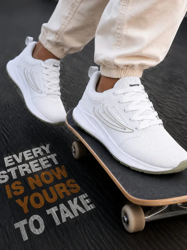 Premium_White_Sports_Running_Shoes