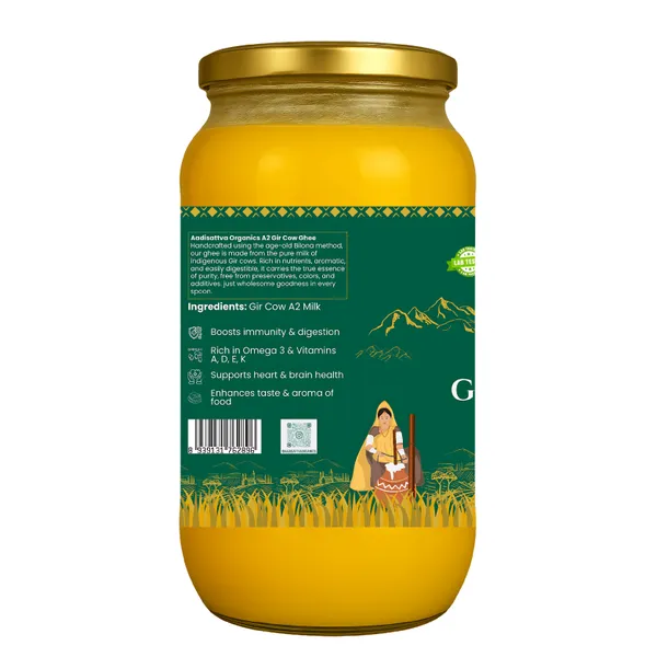 Aadisattva_Organics_A2_Gir_Cow_Bilona_Method_Desi_Ghee