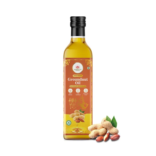 Sunflower_Oil_1L_|_Groundnut_Oil_1L_Combo_Pack
