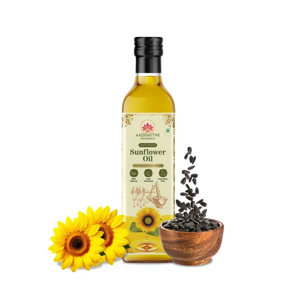 Sunflower_Oil_1L_|_Safflower_Oil_2L_Combo_Pack