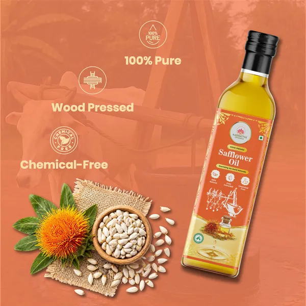 Sunflower_Oil_1L_|_Safflower_Oil_2L_Combo_Pack