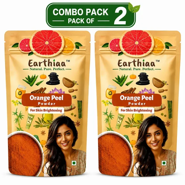 Earthiaa_Orange_Peel_Powder_100_Gms