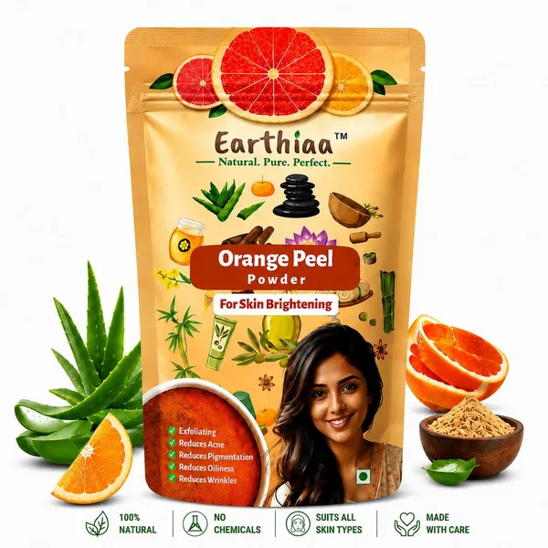 Earthiaa_Orange_Peel_Powder_100_Gms