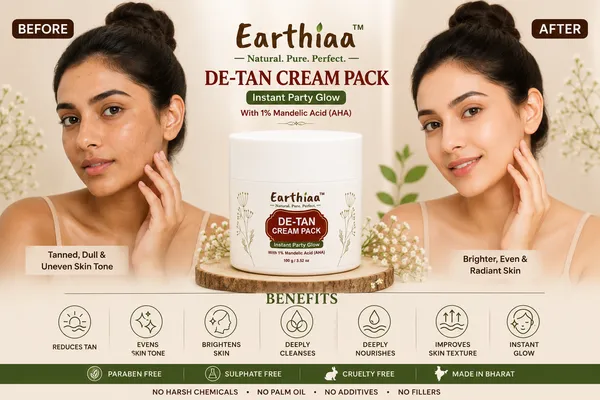 Earthiaa_De-Tan_Cream_Pack_100_Gms