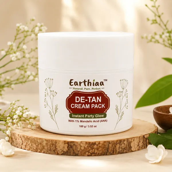 Earthiaa_De-Tan_Cream_Pack_100_Gms