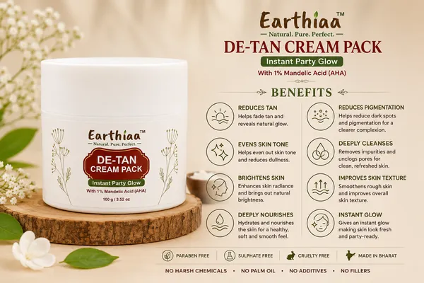 Earthiaa_De-Tan_Cream_Pack_100_Gms