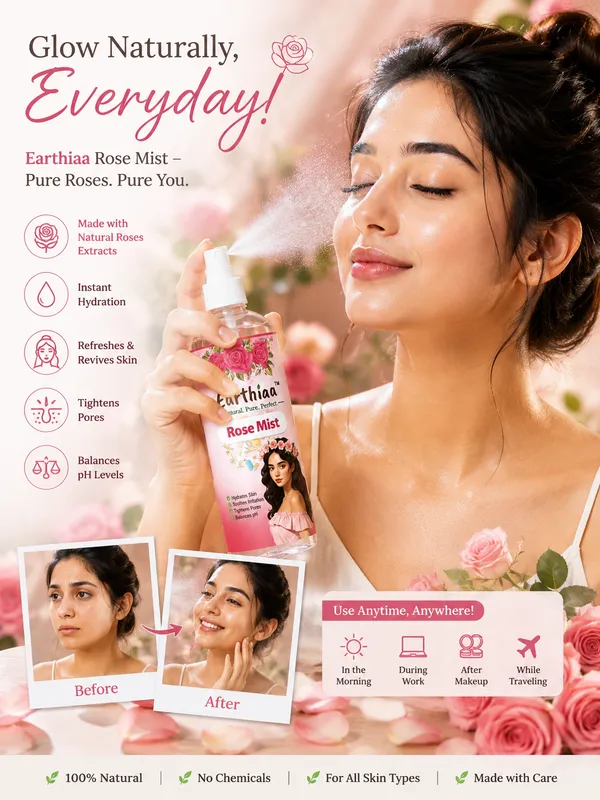 Earthiaa_Rose_Mist_100_Ml