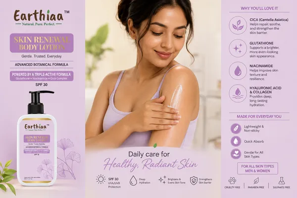 Earthiaa_Skin_Renewal_Body_Lotion_200Ml