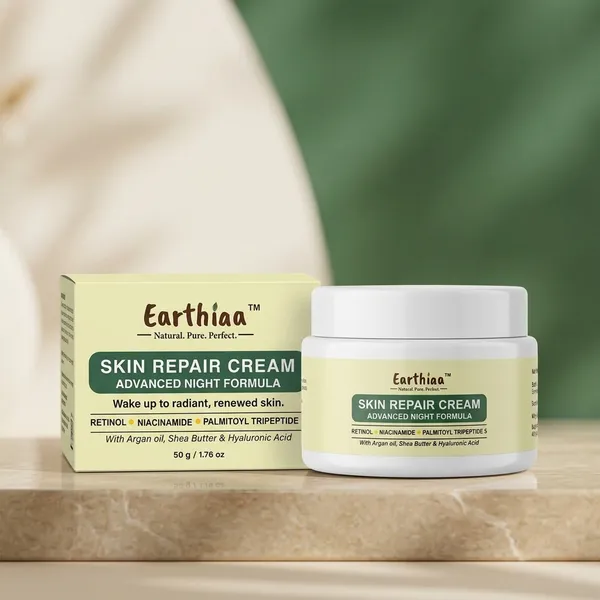 Earthiaa_Advance_Skin_Repair_Night_Cream_50_Gm