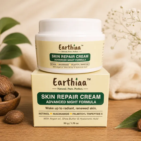 Earthiaa_Advance_Skin_Repair_Night_Cream_50_Gm