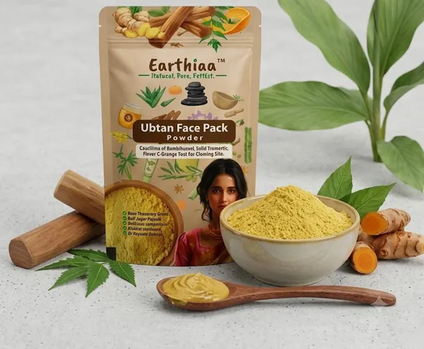 Earthiaa_Ubtan_Face_Pack_Powder_100_Gms