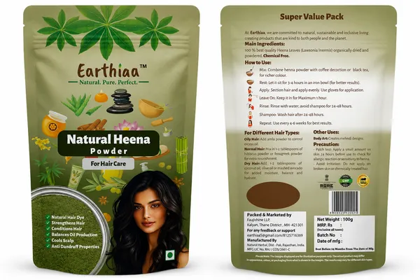 Earthiaa_Natural_Henna_Powder_100_Gms__And_Earthiaa_Hair_Growth_Mixpowder_100_Gms