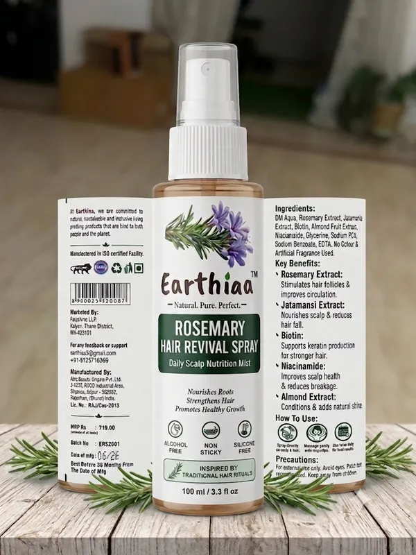 Earthiaa_Rosemary_Hair_Revival_Spray_100_Ml