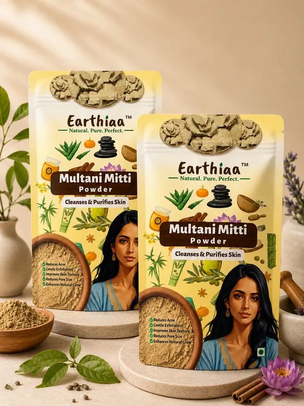 Earthiaa_Multani_Mitti_Powder_100_Gms