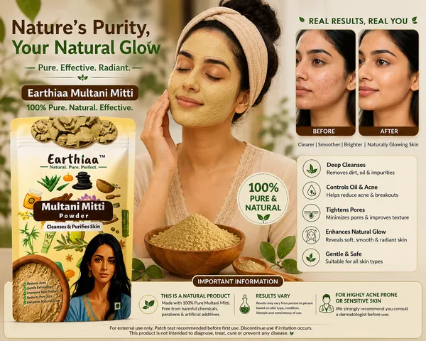 Earthiaa_Multani_Mitti_Powder_100_Gms