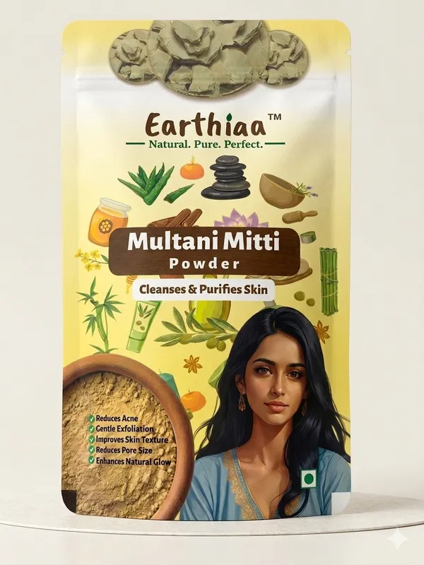 Earthiaa_Multani_Mitti_Powder_100_Gms