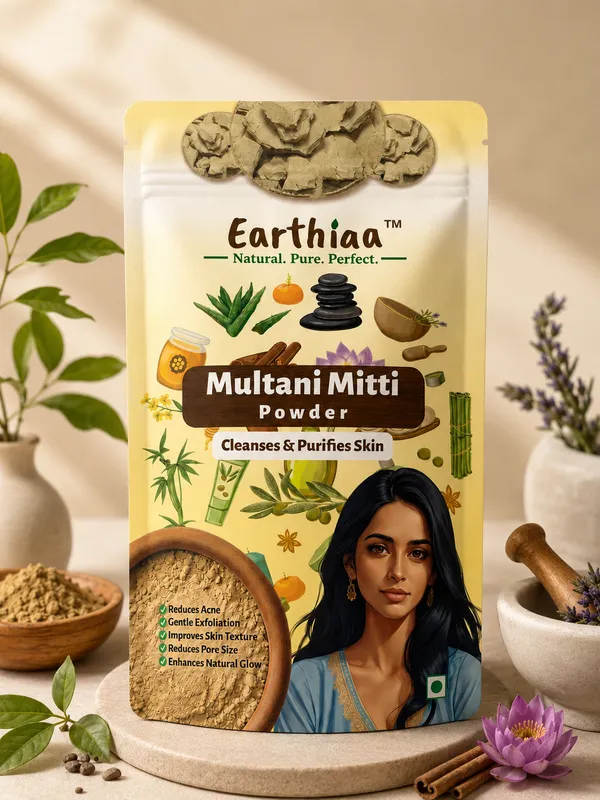 Earthiaa_Multani_Mitti_Powder_100_Gms