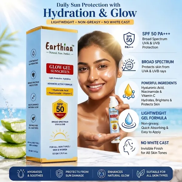 Earthiaa_Glow_Gel_Suncreen_50_Gm