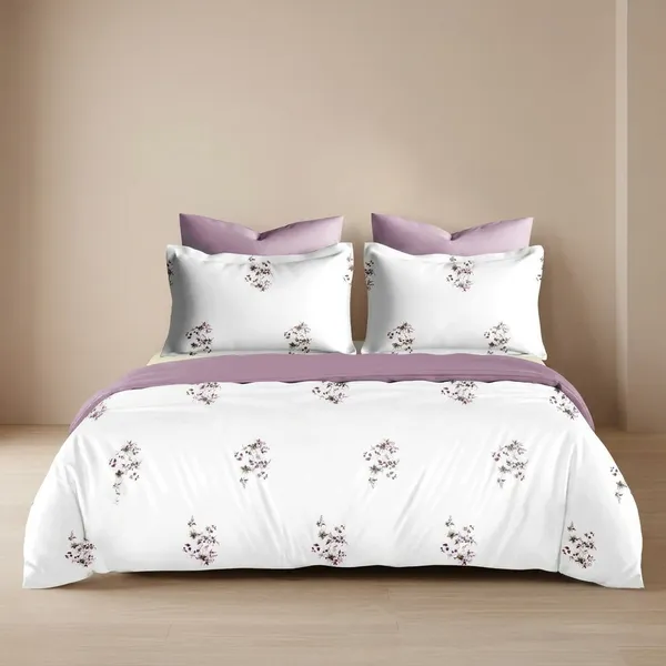Zorico_Luxe_White_Lilly_Premium_Pure_Cotton_Bedding_Set_With_Floral_Print_400_Tc_Fabric