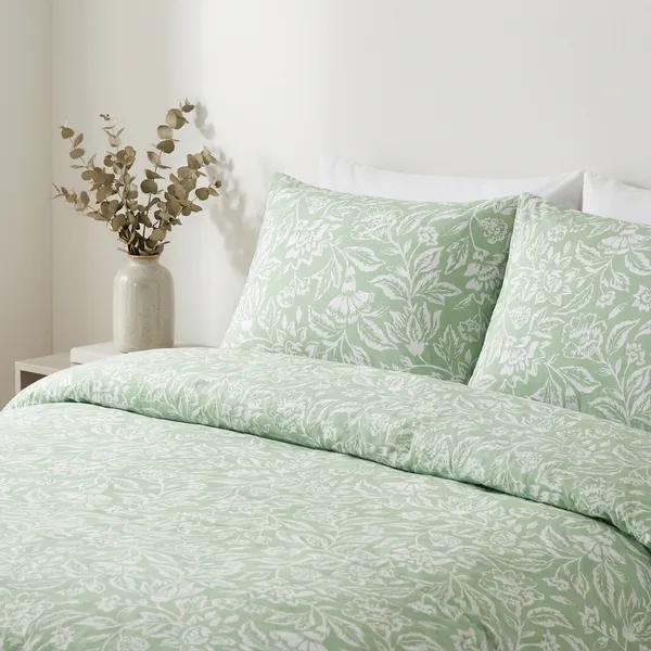 Zorico_Soft_Sage_Green_Botanical_Print_Bedding_Set_With_Duvet_Cover_And_Pillow_Covers
